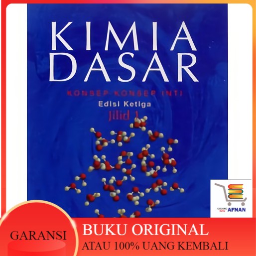 Detail Download Buku Kimia Dasar Erlangga Nomer 5