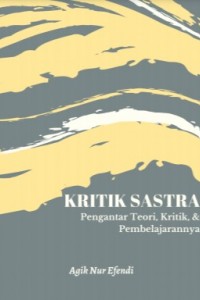 Detail Download Buku Kritik Sastra Nomer 2