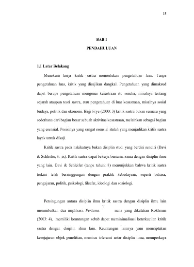 Detail Download Buku Kritik Sastra Nomer 29