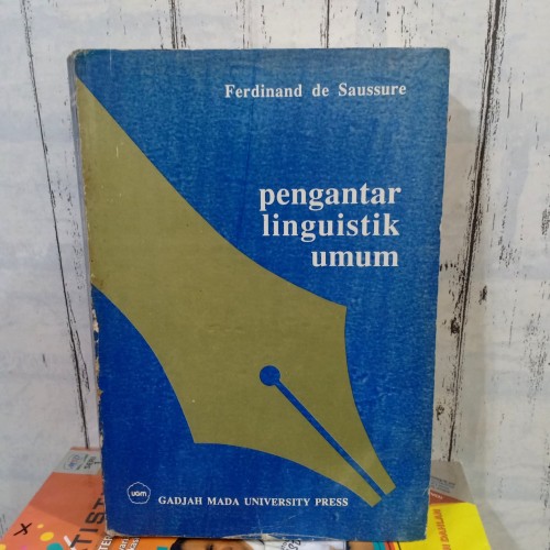 Detail Download Buku Linguistik Umum Nomer 32