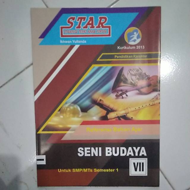 Detail Download Buku Lks Smp Kelas 7 Nomer 43