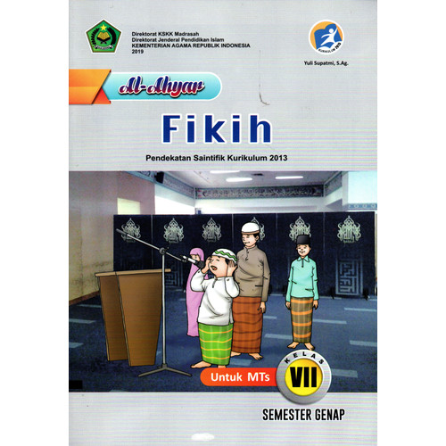 Detail Download Buku Lks Smp Kelas 7 Nomer 53