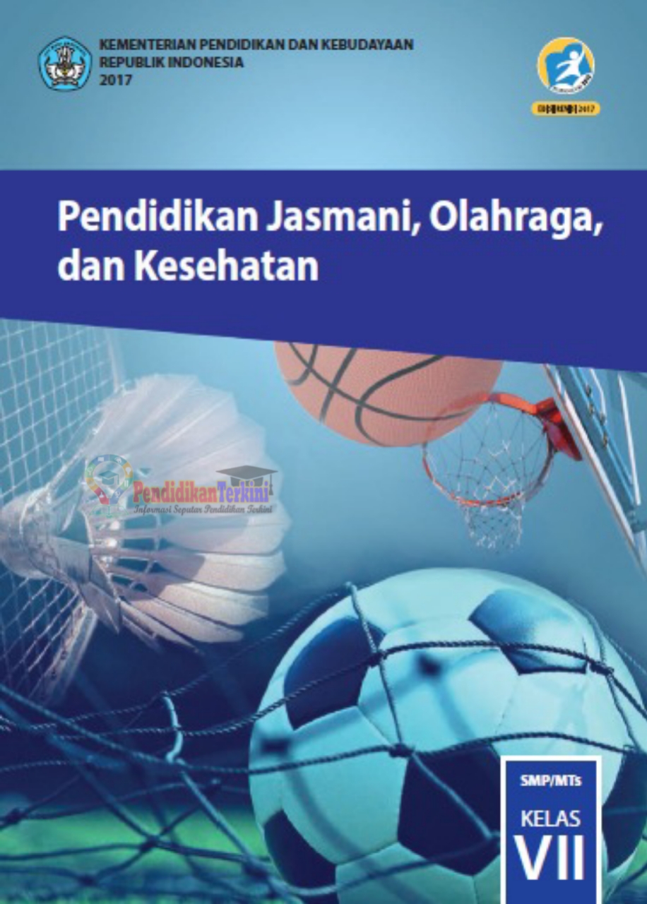 Detail Download Buku Lks Smp Kelas 7 Nomer 9