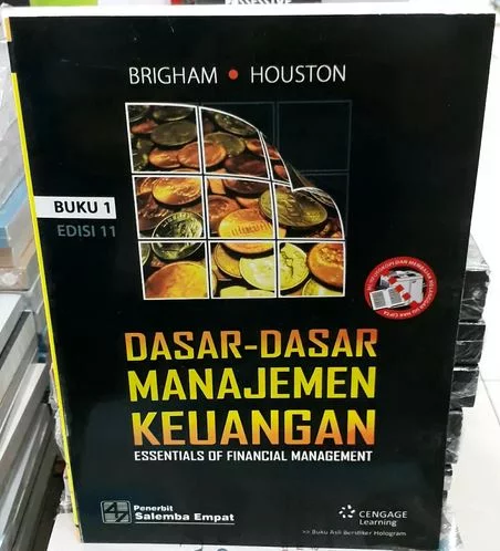 Detail Download Buku Manajemen Keuangan Brigham Nomer 10