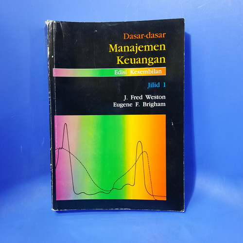 Detail Download Buku Manajemen Keuangan Brigham Nomer 19