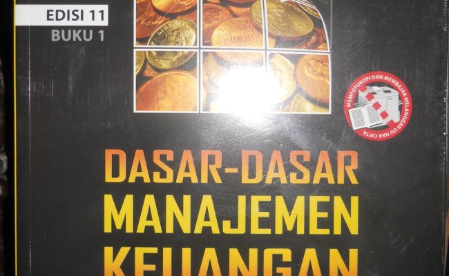 Detail Download Buku Manajemen Keuangan Brigham Nomer 22