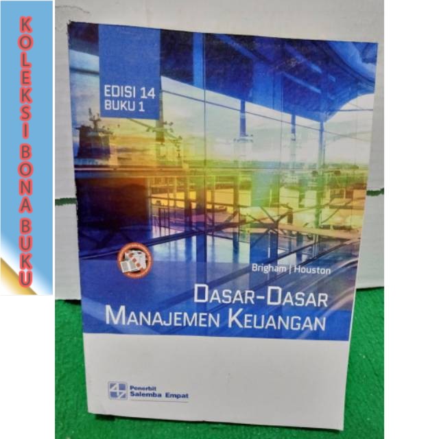 Detail Download Buku Manajemen Keuangan Brigham Nomer 6