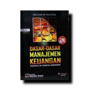 Detail Download Buku Manajemen Keuangan Brigham Nomer 9