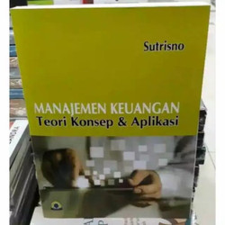 Detail Download Buku Manajemen Keuangan Sutrisno Nomer 11