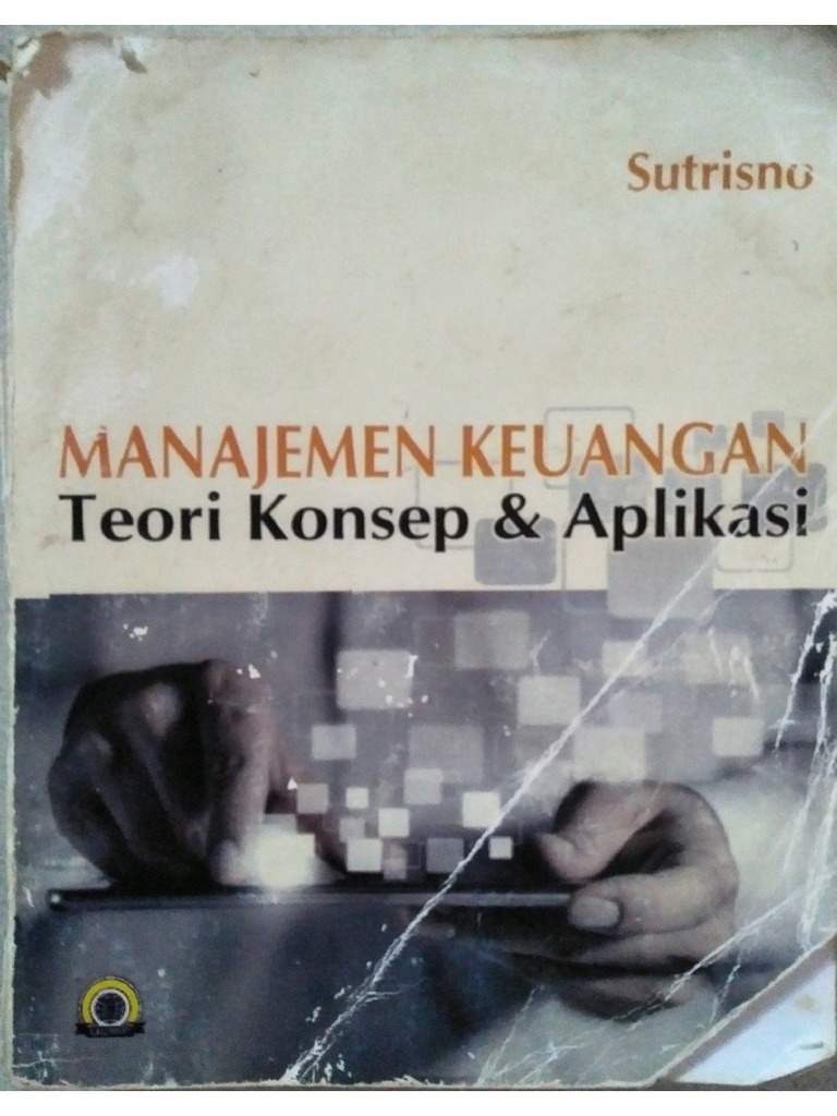 Detail Download Buku Manajemen Keuangan Sutrisno Nomer 3