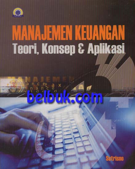 Detail Download Buku Manajemen Keuangan Sutrisno Nomer 5