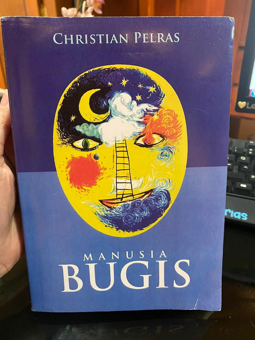 Detail Download Buku Manusia Bugis Nomer 9