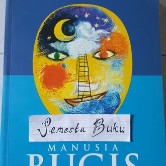 Detail Download Buku Manusia Bugis Nomer 14