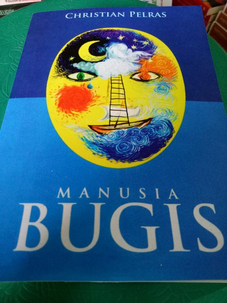 Detail Download Buku Manusia Bugis Nomer 3