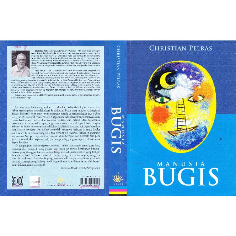 Detail Download Buku Manusia Bugis Nomer 23