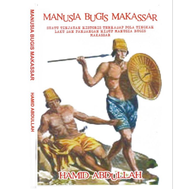 Detail Download Buku Manusia Bugis Nomer 35