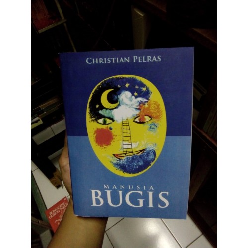 Detail Download Buku Manusia Bugis Nomer 6