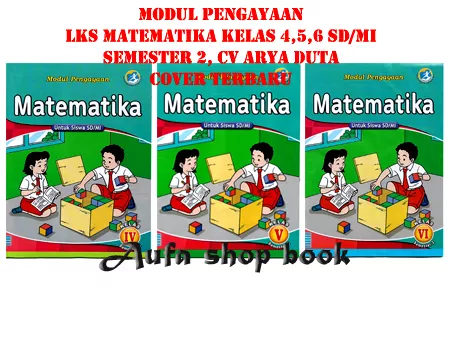 Detail Download Buku Matematika Kelas 4 Cv Arya Duta Nomer 43
