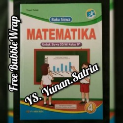 Detail Download Buku Matematika Kelas 4 Cv Arya Duta Nomer 45