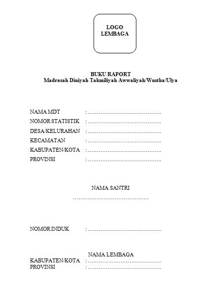 Detail Download Buku Mda Nomer 45