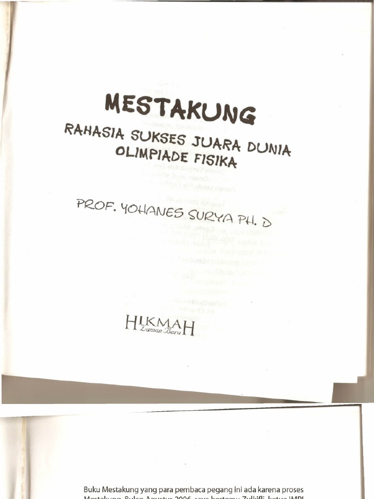 Detail Download Buku Mestakung Gratis Nomer 19