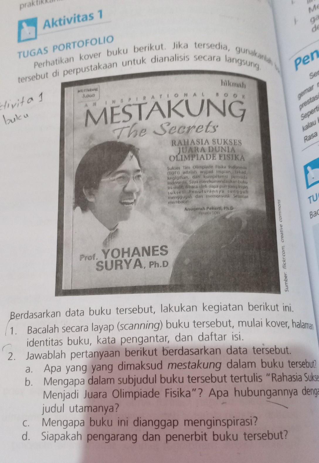 Detail Download Buku Mestakung Gratis Nomer 26