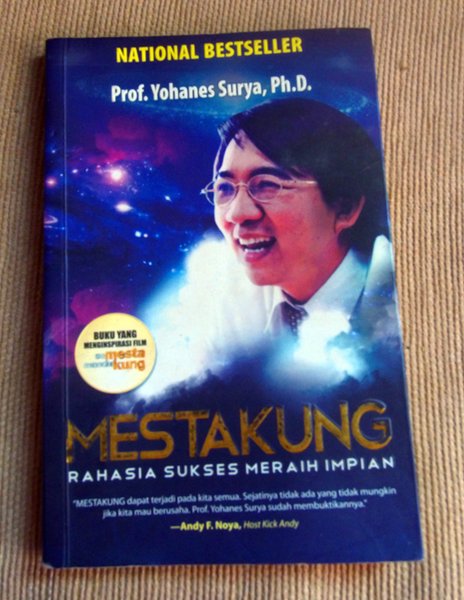 Download Buku Mestakung Gratis - KibrisPDR