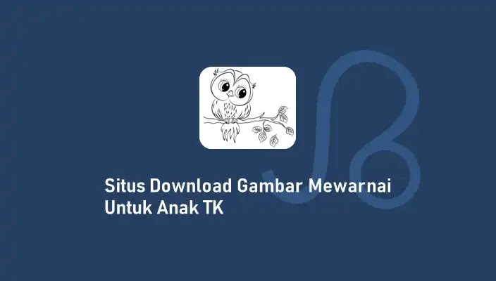 Detail Download Buku Mewarnai Untuk Anak Nomer 24