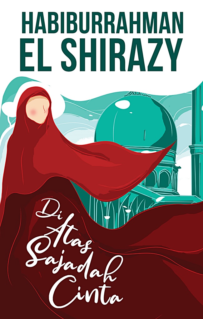 Detail Download Buku Novel Islami Nomer 24