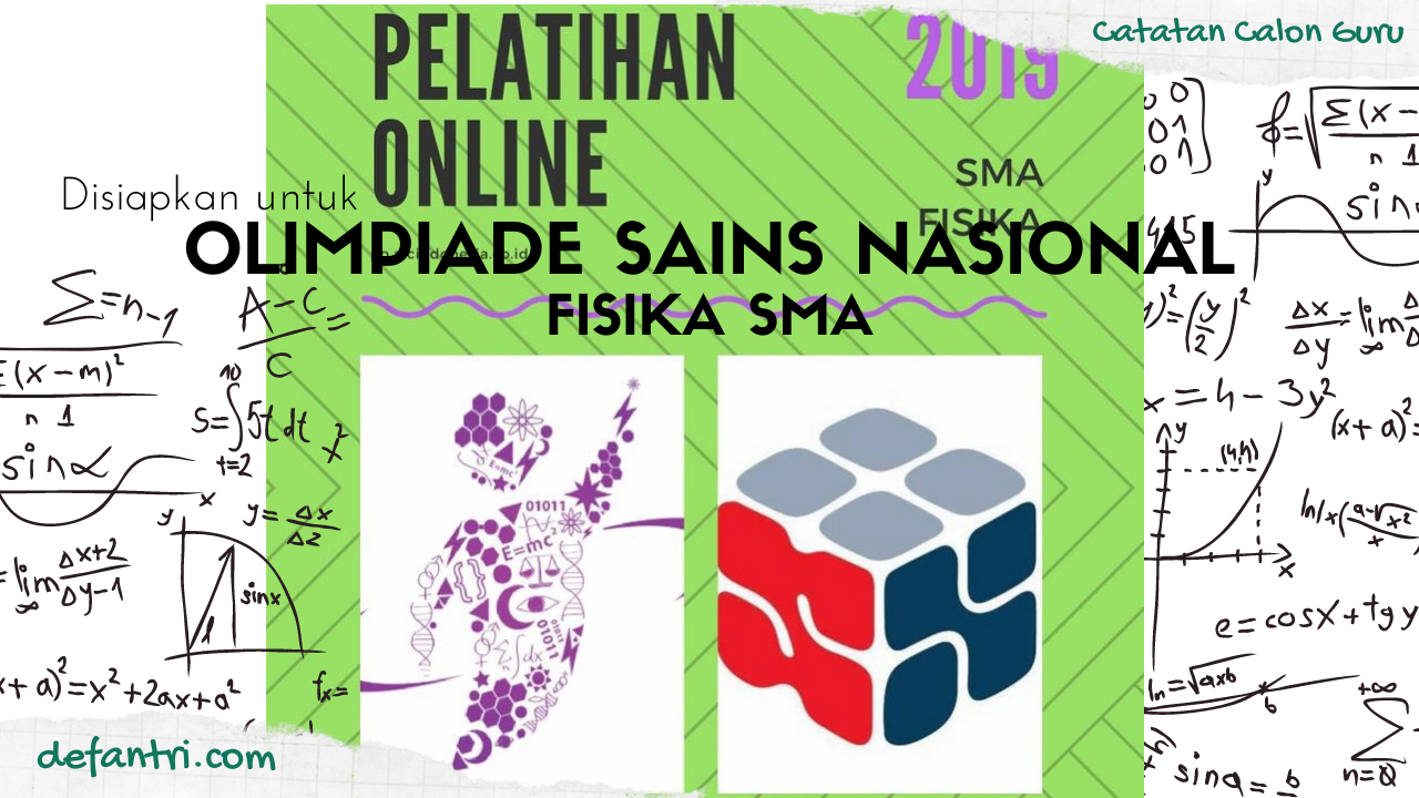 Detail Download Buku Olimpiade Fisika Sma Nomer 8