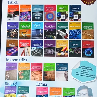 Detail Download Buku Olimpiade Fisika Sma Nomer 32