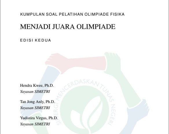 Detail Download Buku Olimpiade Fisika Sma Nomer 40