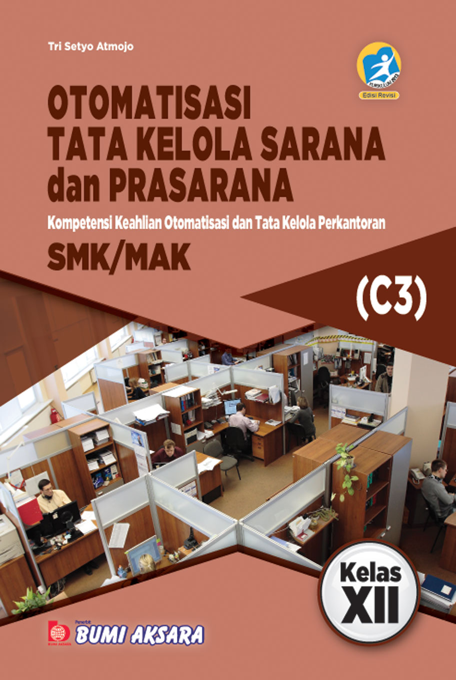 Detail Download Buku Otomatisasi Tata Kelola Sarana Dan Prasarana Kelas 11 Nomer 11