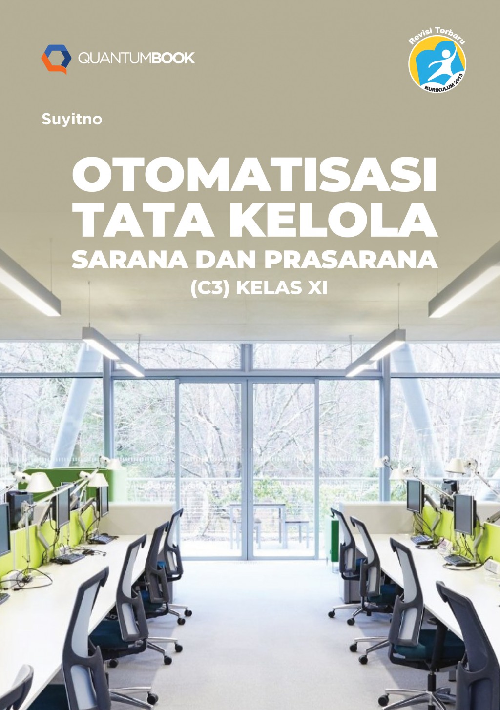 Download Download Buku Otomatisasi Tata Kelola Sarana Dan Prasarana Kelas 11 Nomer 12