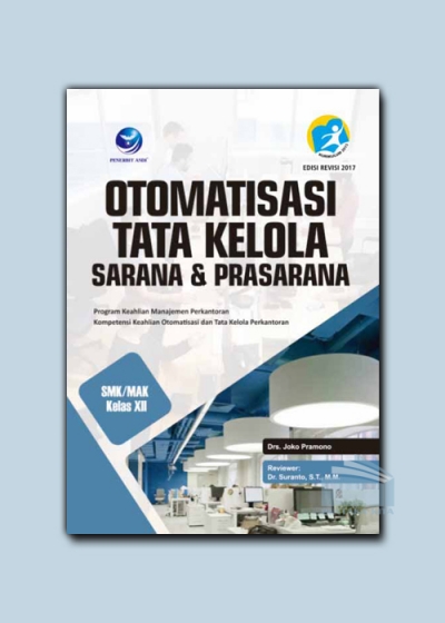 Detail Download Buku Otomatisasi Tata Kelola Sarana Dan Prasarana Kelas 11 Nomer 16