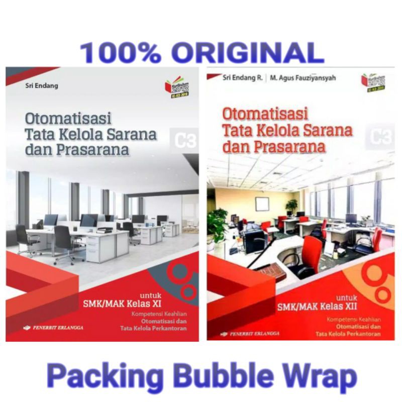 Download Download Buku Otomatisasi Tata Kelola Sarana Dan Prasarana Kelas 11 Nomer 19