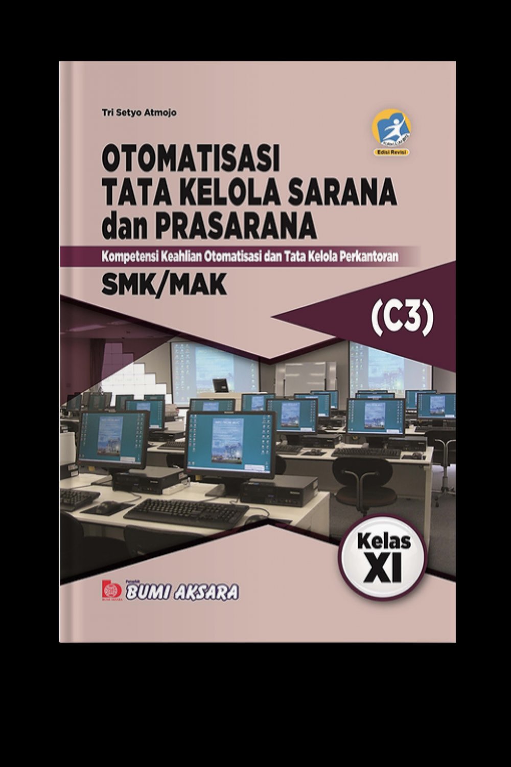 Detail Download Buku Otomatisasi Tata Kelola Sarana Dan Prasarana Kelas 11 Nomer 3