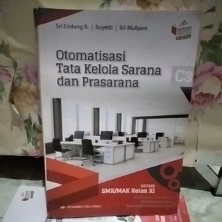 Detail Download Buku Otomatisasi Tata Kelola Sarana Dan Prasarana Kelas 11 Nomer 26