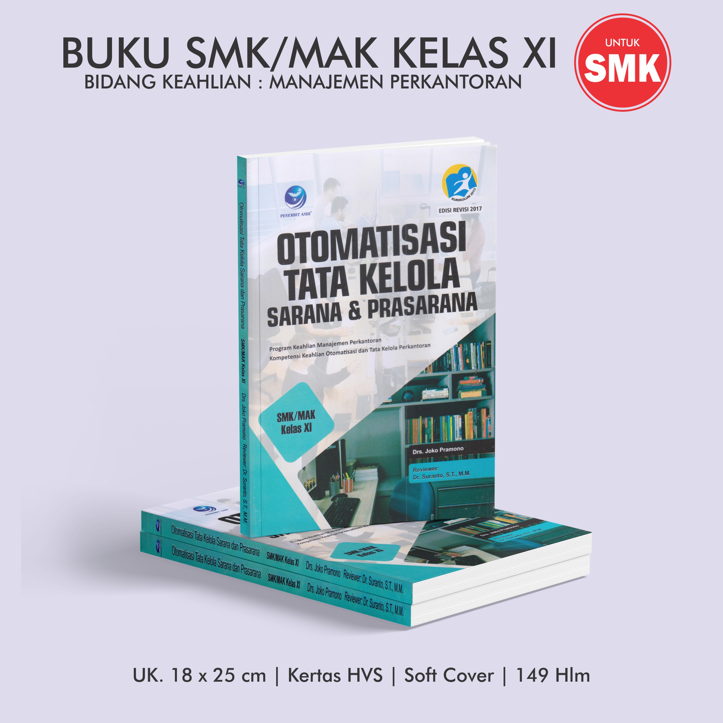 Detail Download Buku Otomatisasi Tata Kelola Sarana Dan Prasarana Kelas 11 Nomer 27