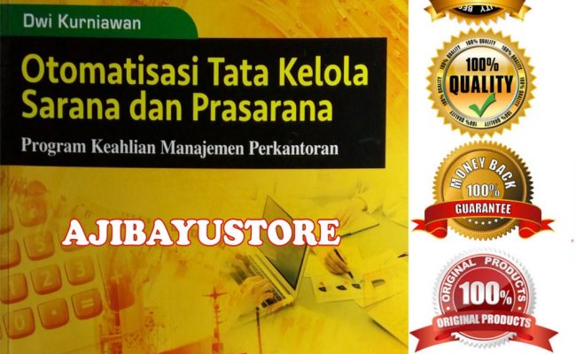 Detail Download Buku Otomatisasi Tata Kelola Sarana Dan Prasarana Kelas 11 Nomer 31