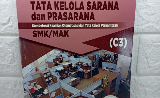 Download Download Buku Otomatisasi Tata Kelola Sarana Dan Prasarana Kelas 11 Nomer 37