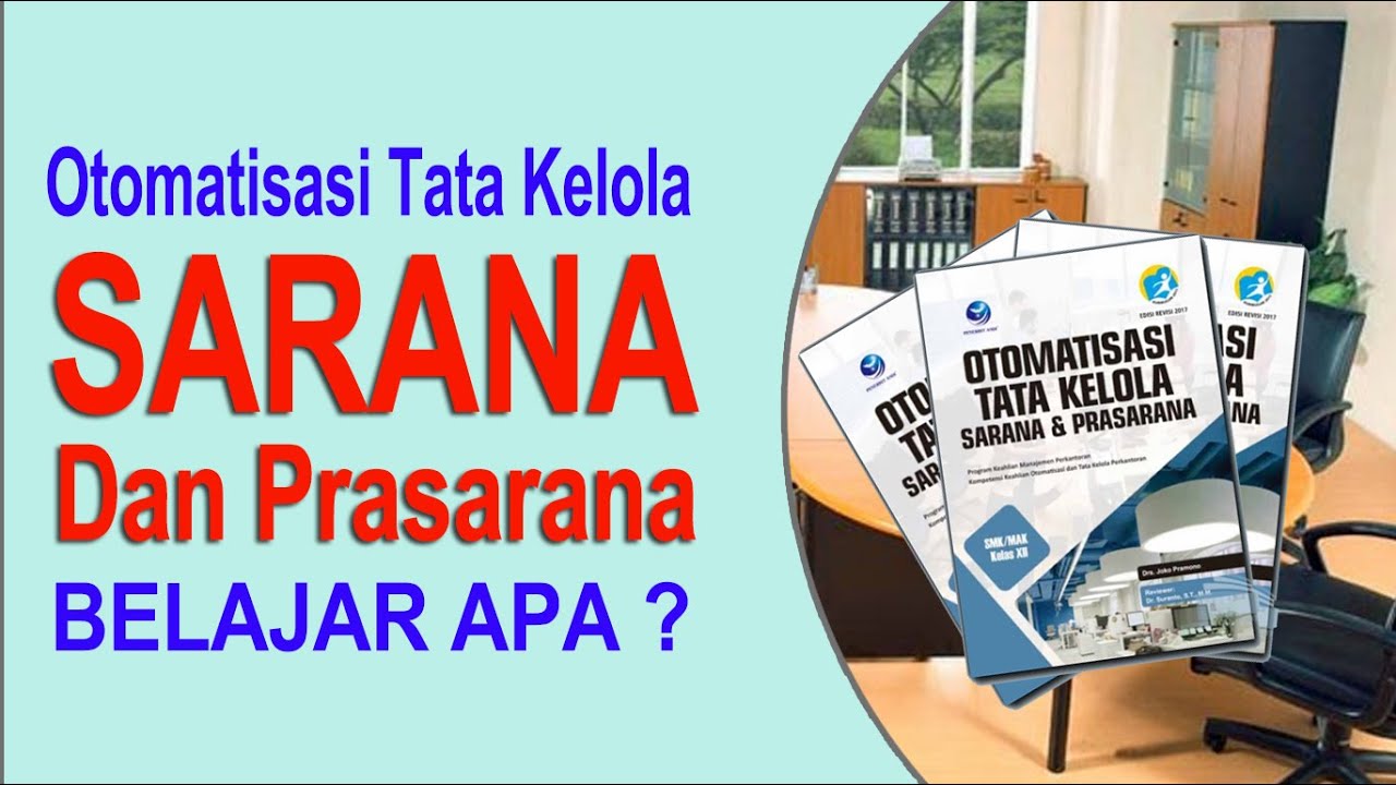 Detail Download Buku Otomatisasi Tata Kelola Sarana Dan Prasarana Kelas 11 Nomer 39