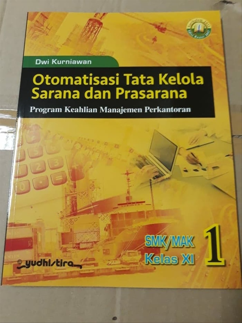 Detail Download Buku Otomatisasi Tata Kelola Sarana Dan Prasarana Kelas 11 Nomer 52