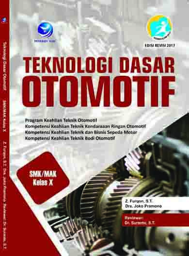 Detail Download Buku Otomotif Sepeda Motor Nomer 5