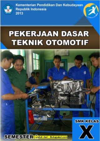 Detail Download Buku Otomotif Sepeda Motor Nomer 20