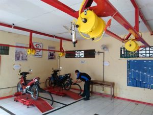 Detail Download Buku Otomotif Sepeda Motor Nomer 32