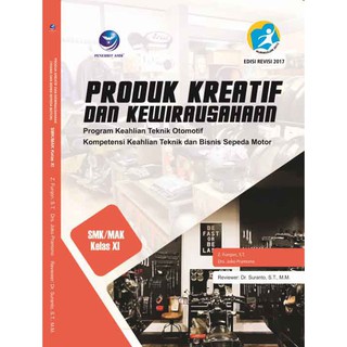 Detail Download Buku Otomotif Sepeda Motor Nomer 36