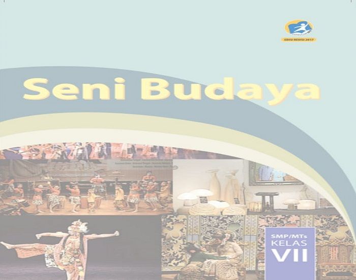 Detail Download Buku Paket Seni Budaya Kelas 10 Kurikulum 2013 Nomer 23