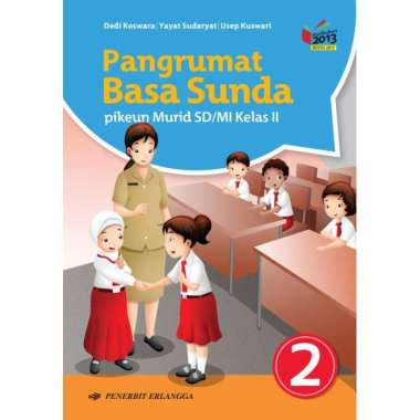 Detail Download Buku Pangrumat Basa Sunda Kelas 4 Nomer 12