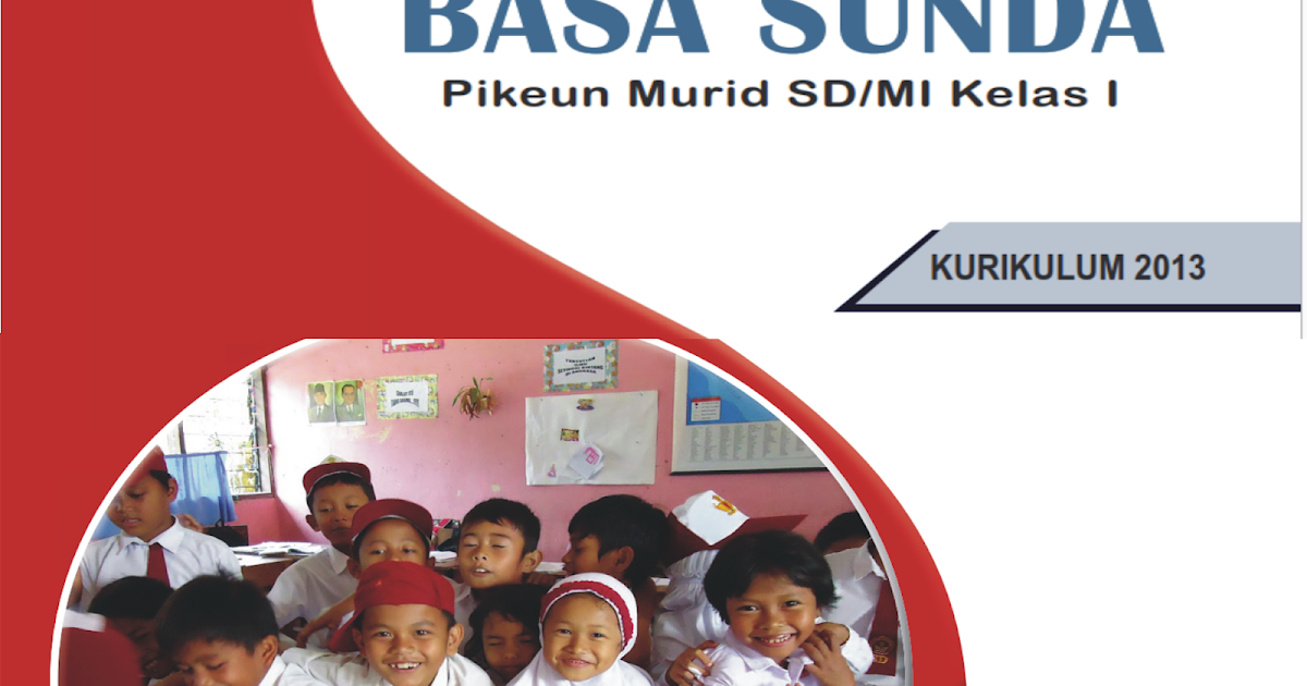 Detail Download Buku Pangrumat Basa Sunda Kelas 4 Nomer 17